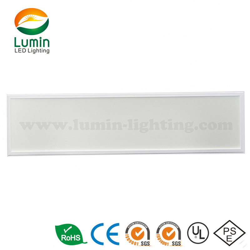 Super Slim 9mm 36W LED Panel Light 1200*300mm