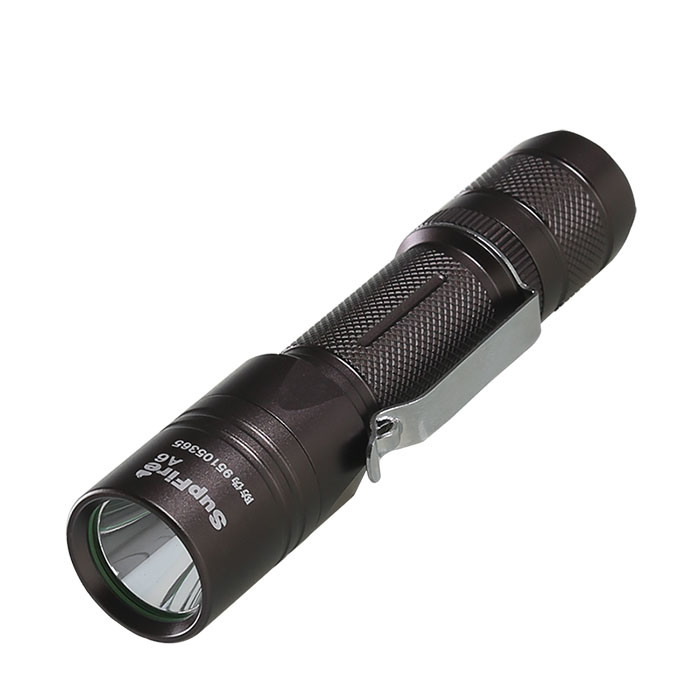 Emergency LED Flashlight, Underwater Hunting Light, Skyray Light, Head Flashlight