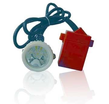 Top Selling Gj4.5-a Intrinsically Safety Cap Lamp (GJ4.5-A)