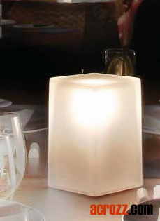 Replica Neoz LED Dining Table Candle Lamp