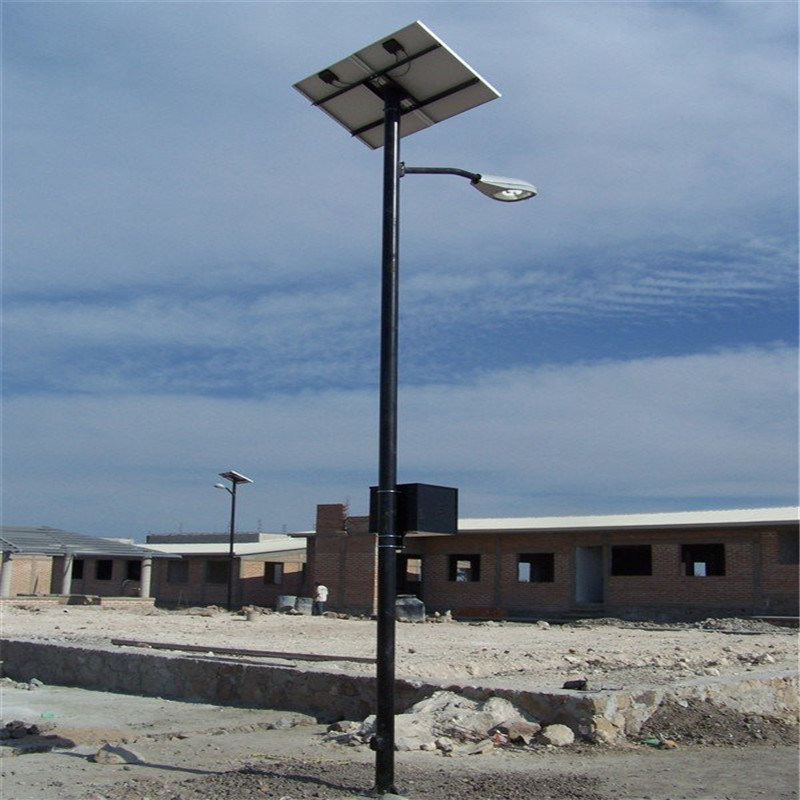 6m Solar LED Street Light