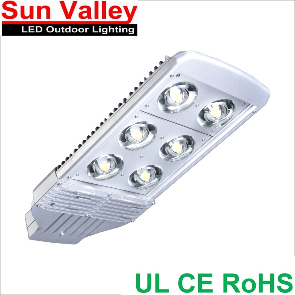 150W High Quality LED Street Light with 5 Years Warranty