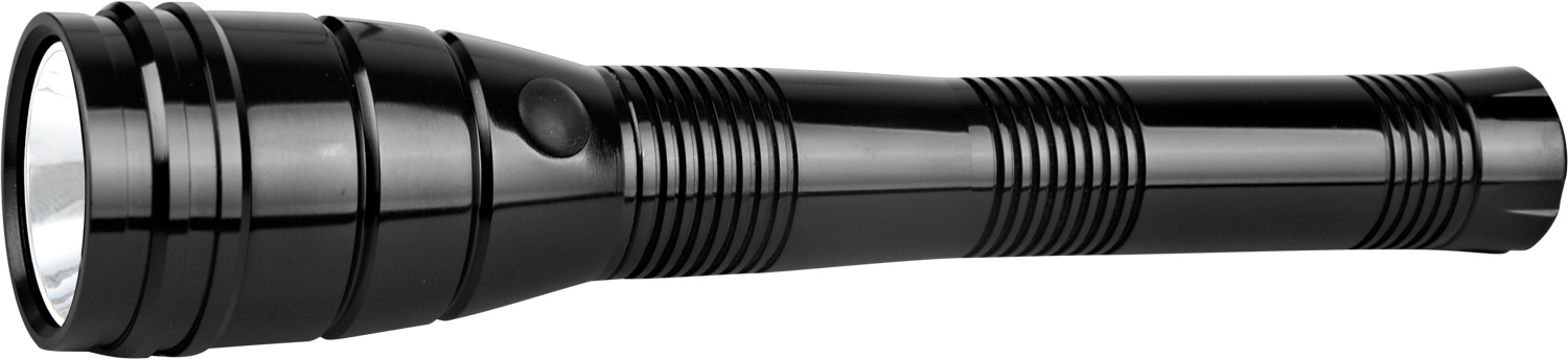 LED New-Advanced Rechargeable Waterproof Flashlight