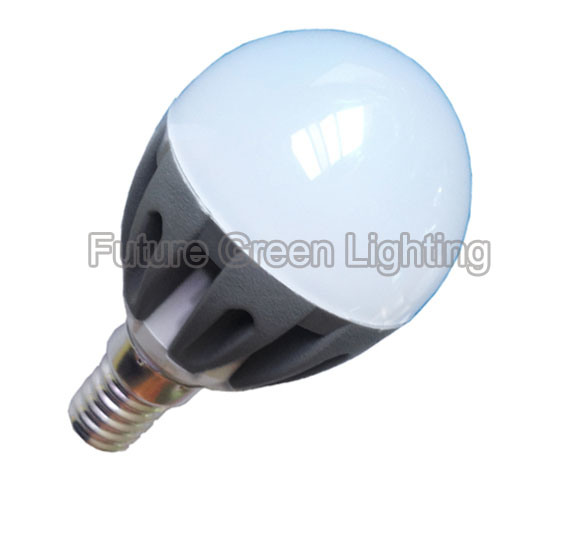 G45 E14 LED Bulb Light 300lm 3W 2700k-7000k
