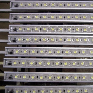 LED Rigid Strip With 72 SMD LED (EL-W5050PW72)