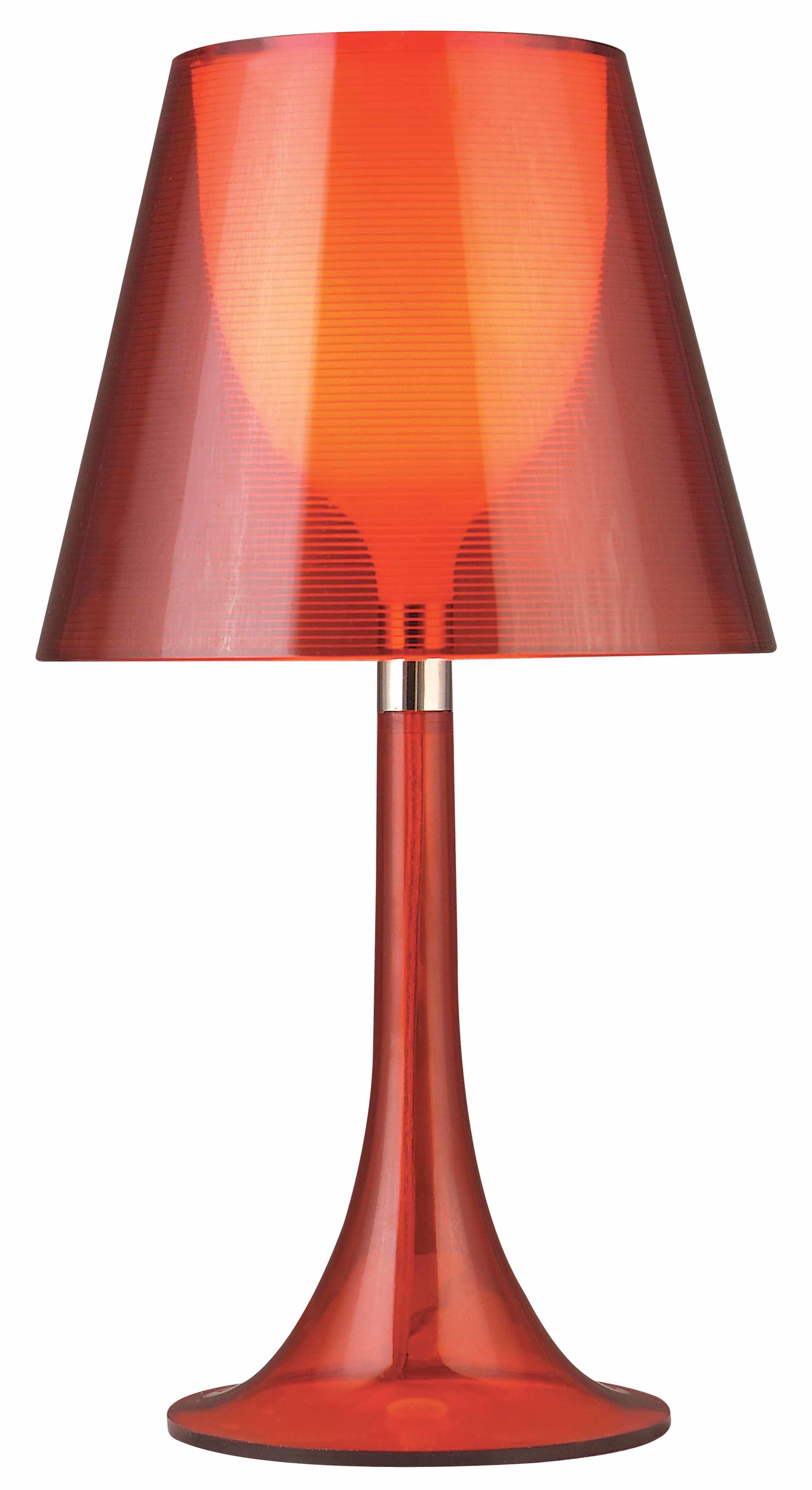 New Style Home Acrylic Table Lamp (MT1023)