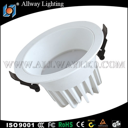 18W LED Down Light with New Design (AW-TD052A-4F)