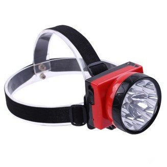 High-Power Portable Lamp Headlight Durable Large Manufacturers Wholesale