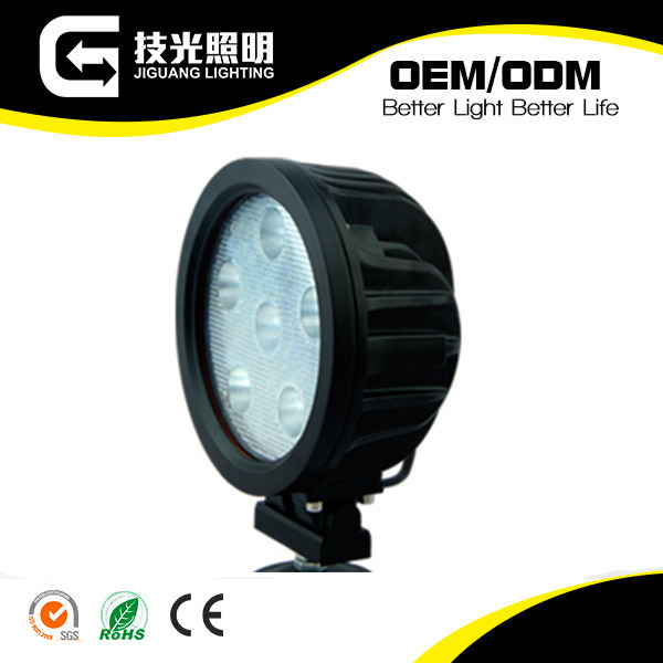 High Powered 7inch 60W CREE LED Car Work Driving Light for Truck and Vehicles