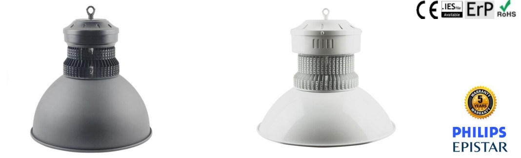 CE RoHS Certificated 100W LED High Bay Light/100W LED High Bay