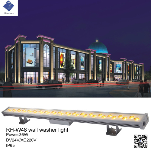 Building and Hotel LED Wall Washer Light Hot Sale