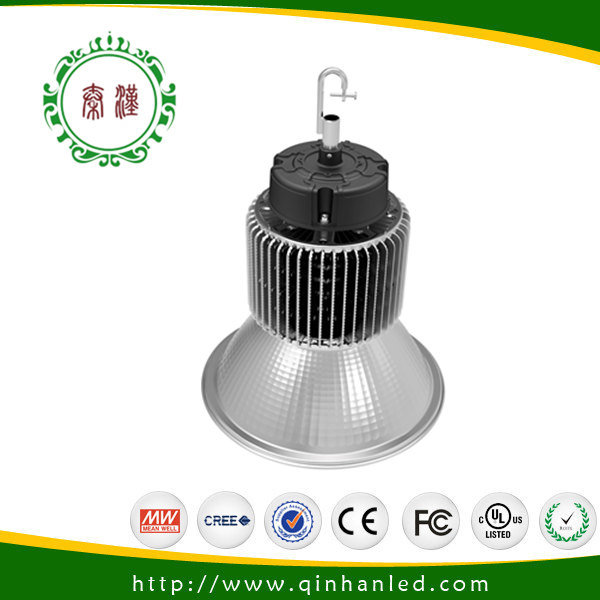 LED High Bay Light with New Design (QH-HBGKH-200W)