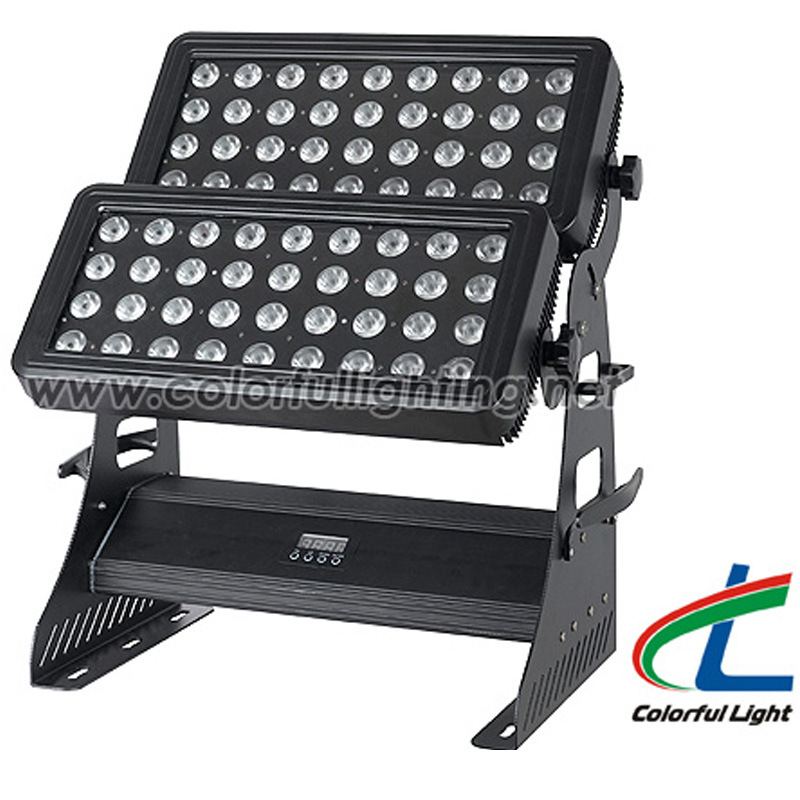 72* 8W 4 in 1 LED Wall Washer Light/Lighting
