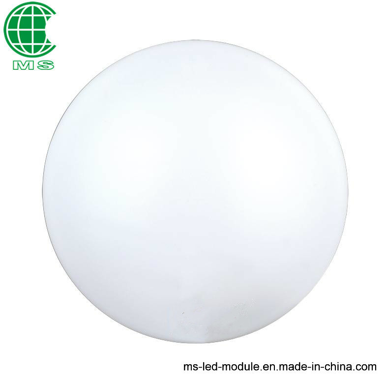 10W Round LED Ceiling Light with Long Lifespan