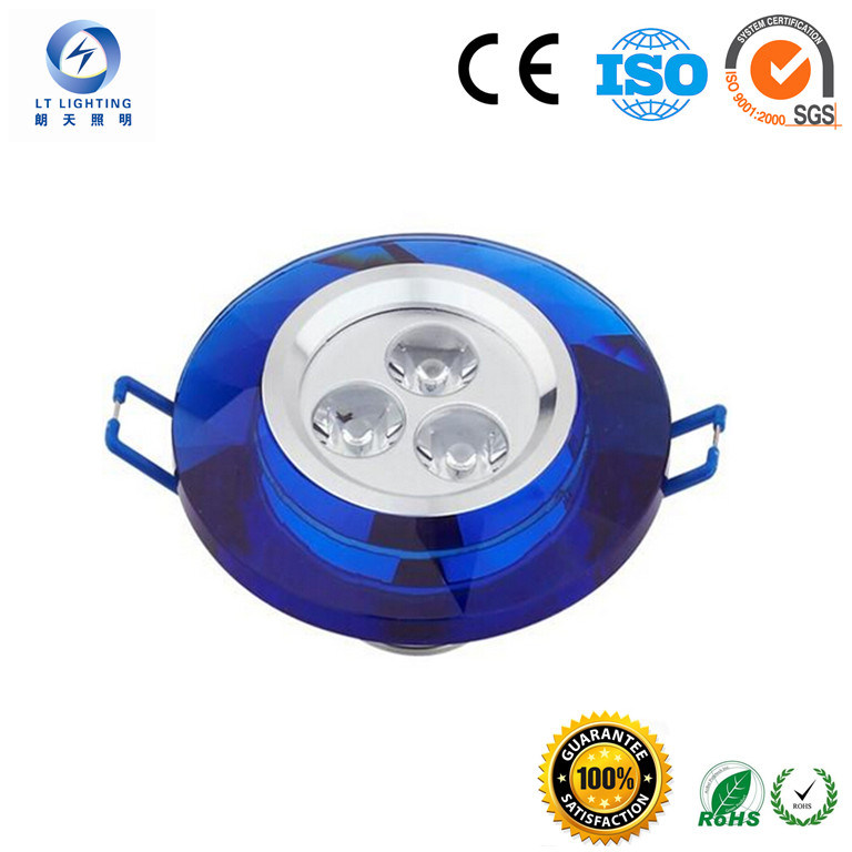 Lt LED Toning Ceiling Light for Indoor with CE