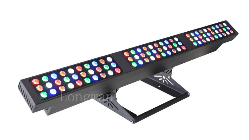 Professional Stage Lighting / 90*3W LED Wall Washer