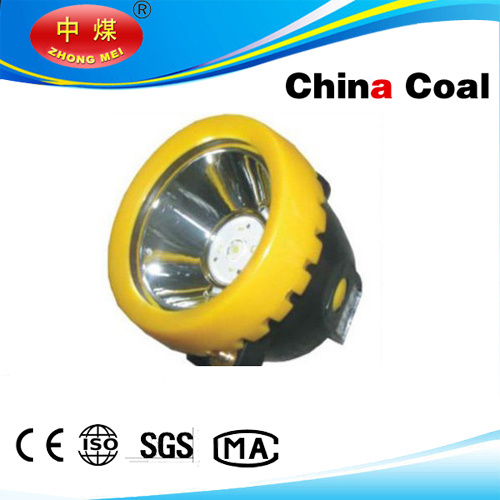 Coal LED Lamp Miners Headlamp