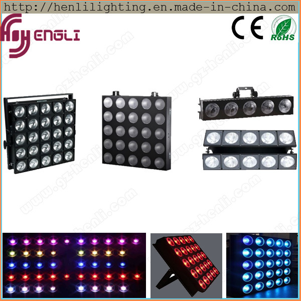 LED 10W Matrix Light (HL-009)