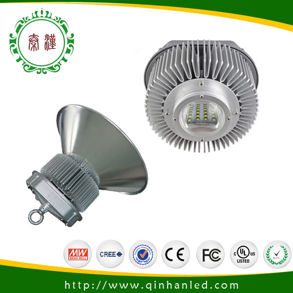 300W High Power Industrial LED High Bay Light (QH-HBCL-300W)