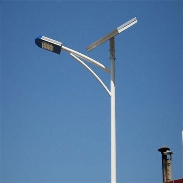 8m Solar LED Street Lights