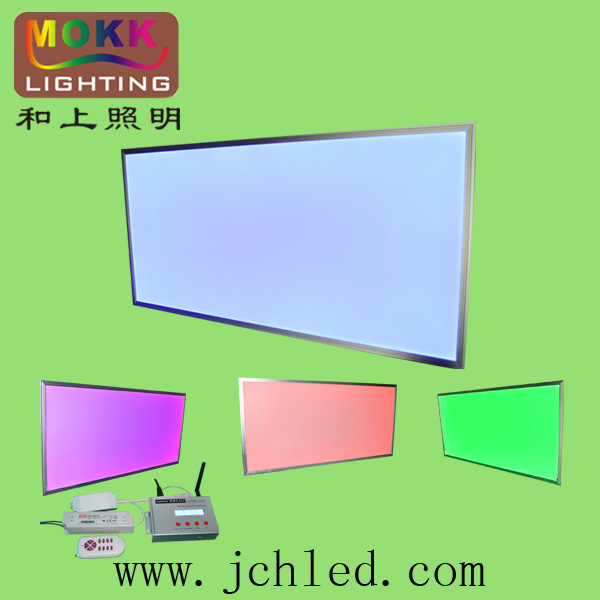 LED Panel 40W RGB 600*1200 LED Panel Light