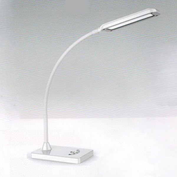 8W 12V LED Table Lamp