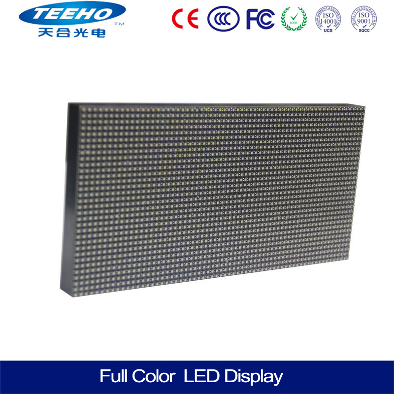 P3 Indoor Full Color LED Display