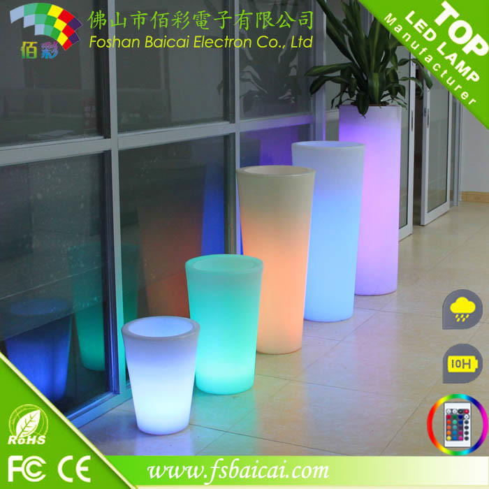 Foshan Manufacture Solar LED Garden Light