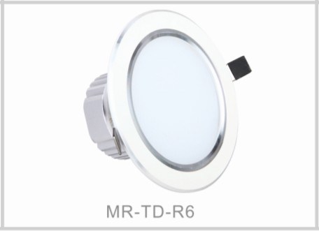 15W LED Down Light LED Ceiling Light (MR-TD-R6-6)