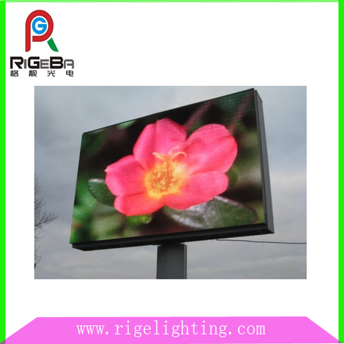 P4 LED Indoor 3in1 Display /LED Tricolor Indoor