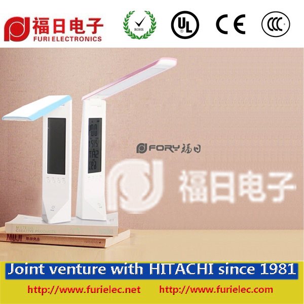 Foldable Eye Protection Table Lamp for Students (FR-A-718)