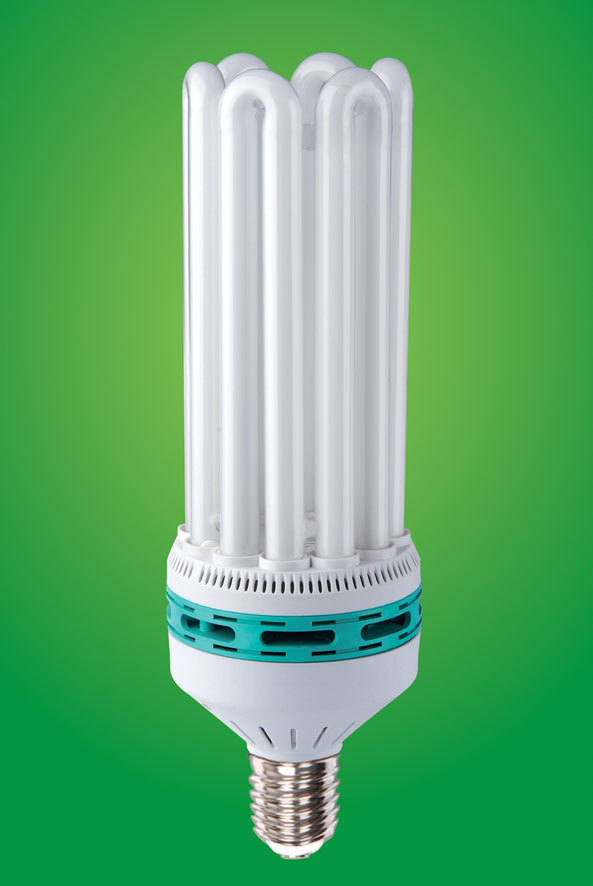 6U Energy Saving Lamp with CE Certificate