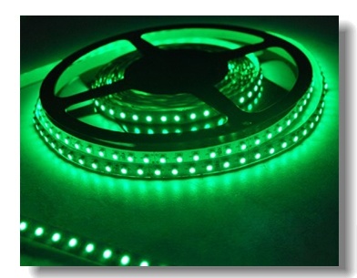 Non-Waterproof LED Strip/LED Strip Light Hns-3528x120
