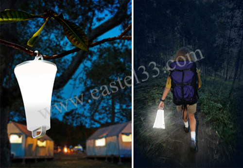 T111 LED 150 Lm Camping Lamp Reading Lamp
