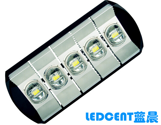 275W LED Outdoor Tunnel Light