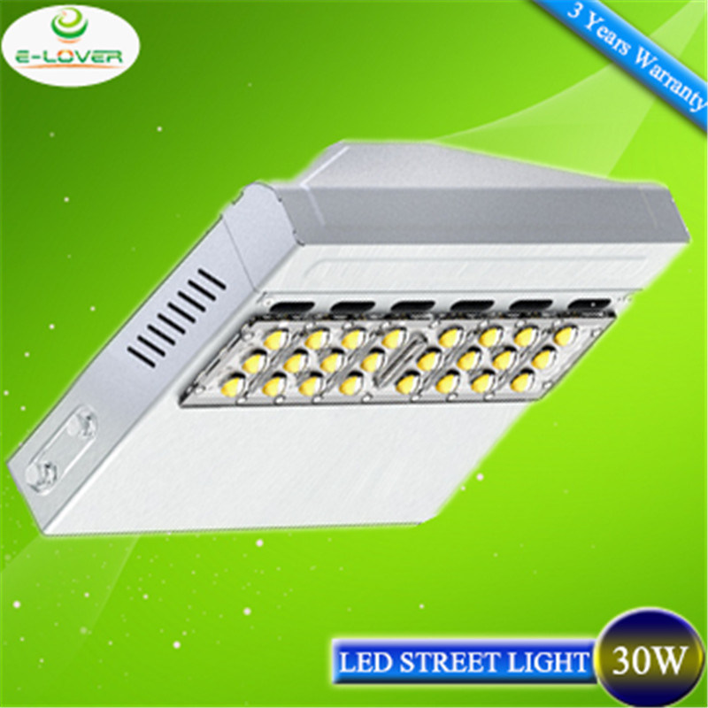IP65 SMD Chip LED Street Light