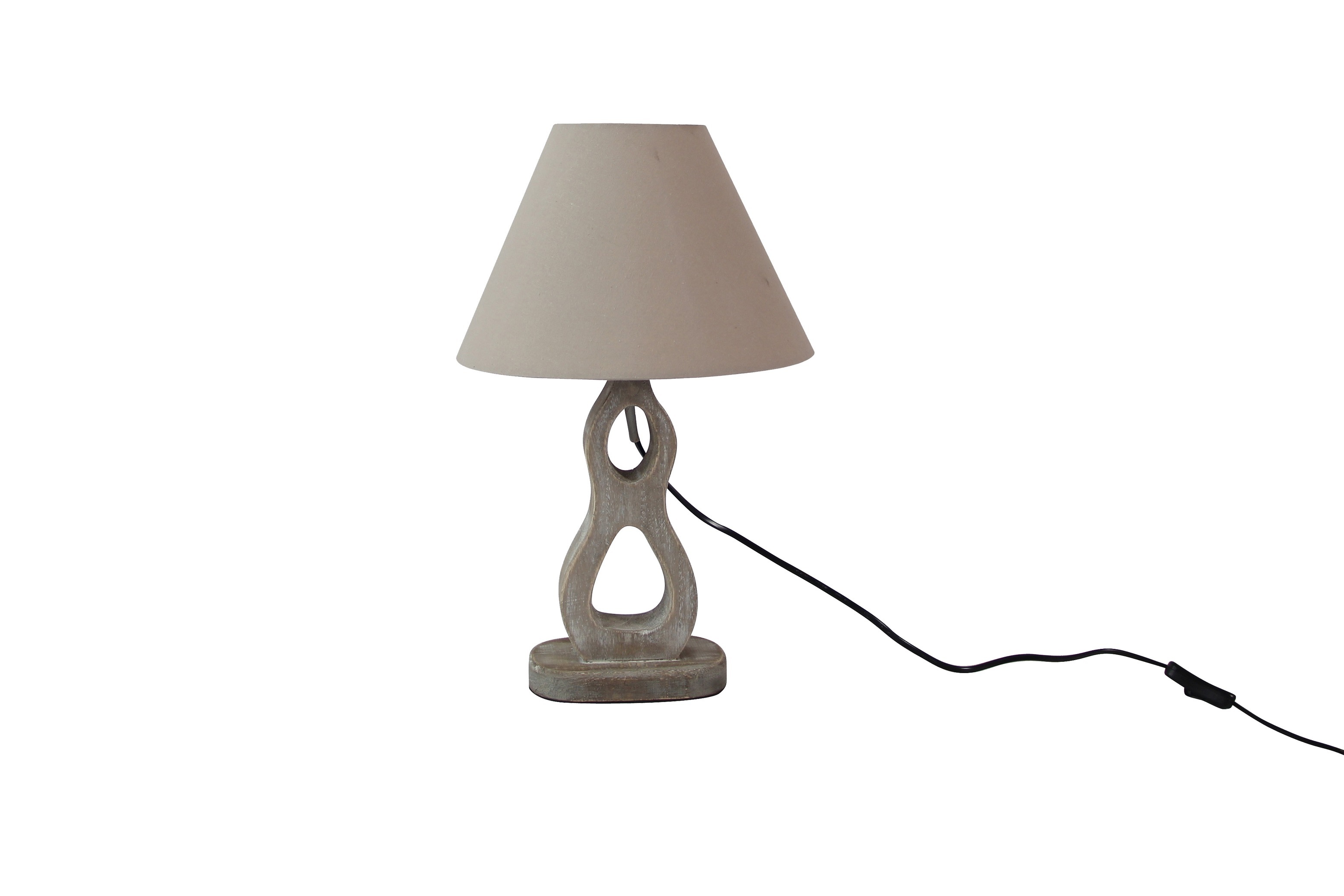 Modern Style Table Lamp with Tc Shade (KO96UI)