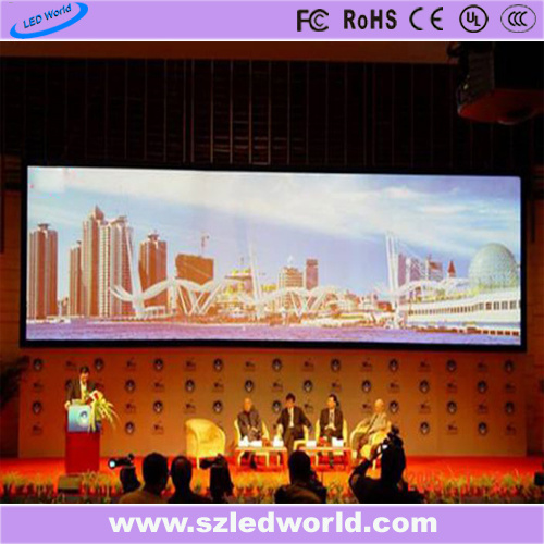 P5 Indoor Advertising Stage LED Screen, LED Panel, LED Display