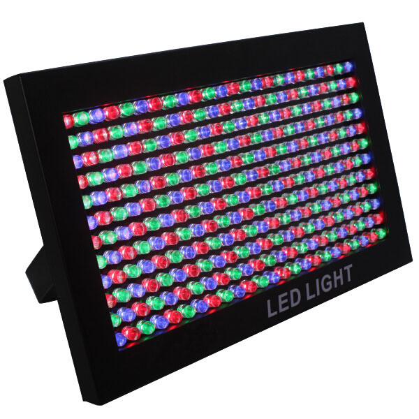 LED Square Wall Washer