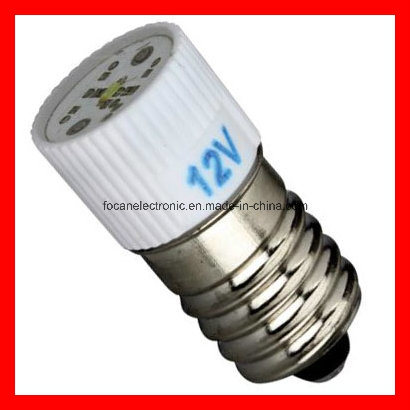 E10 E12 E14 Ba9s Ba15 LED Light Lamp Bulb