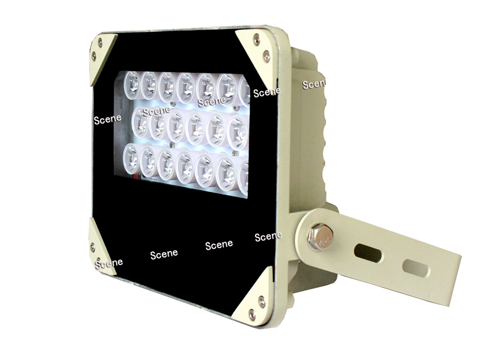 IP66 30W LED Floodlight LED Billboard Light LED Streetlight Outdoor Light
