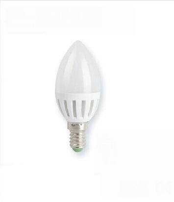 LED Bulb Light E14
