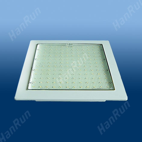 Square (Motion Sensor) LED Ceiling Light (HR832030-Dx)