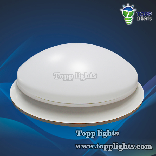 12W IP67 LED Ceiling Panel Light (TP-WCL-12W)