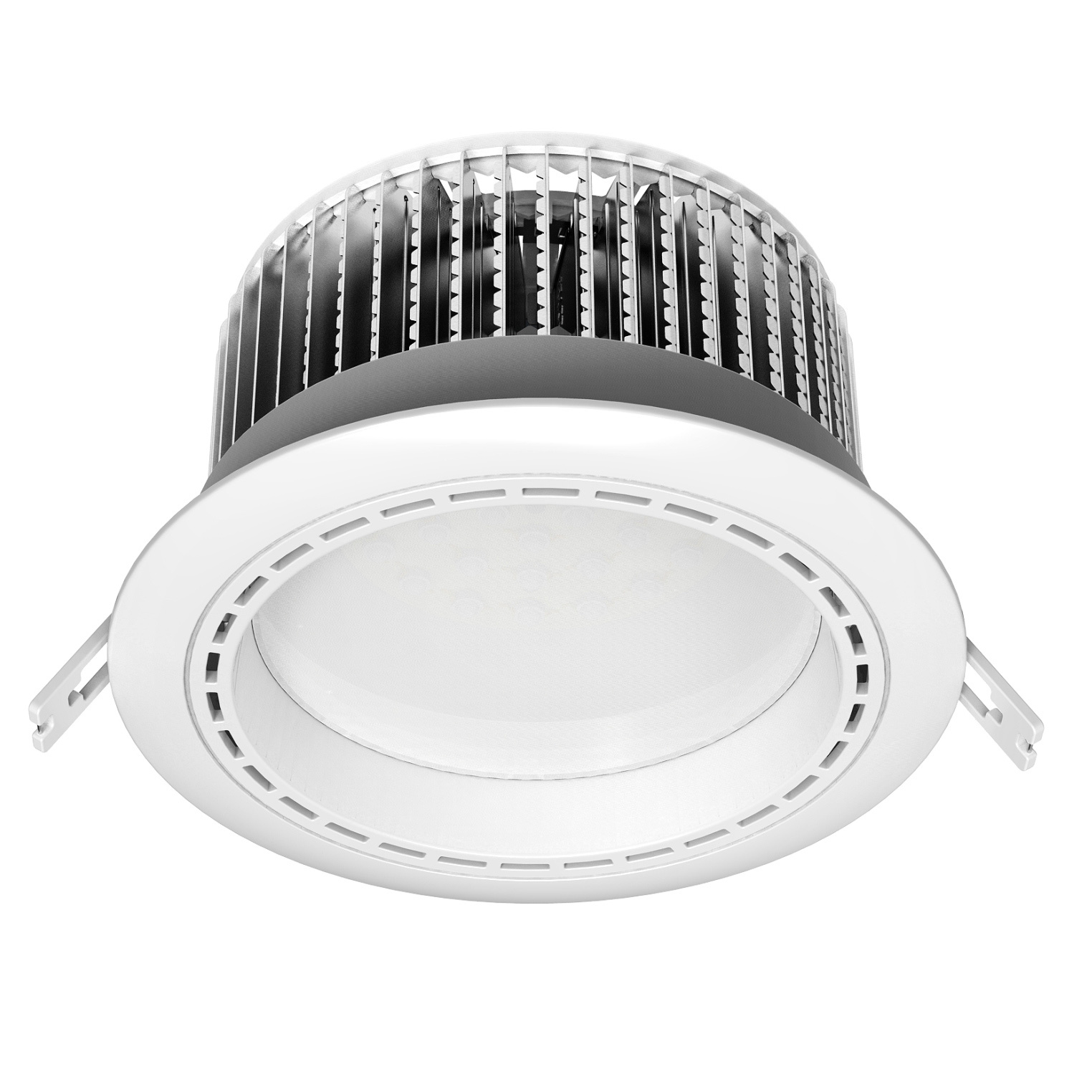 24W High Power LED Ceiling Lights (CL-CL-24W-01)