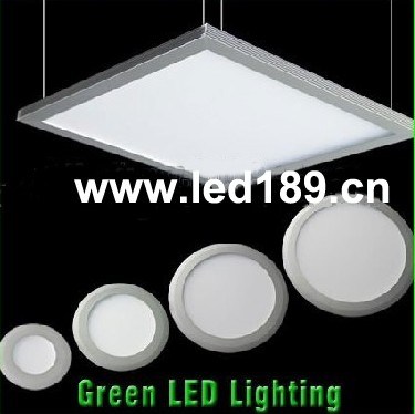 LED Panel Light 15W