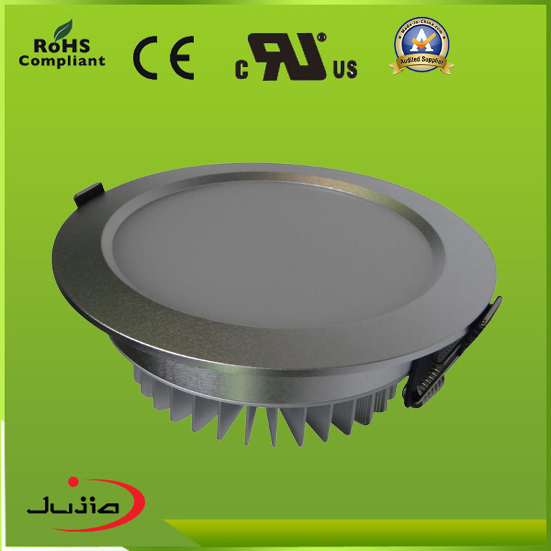 China Manufacturer of 7W SMD LED Down Light