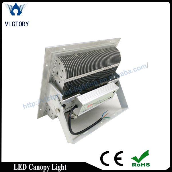 80W/100W/120W/150W LED Outdoor Light for Gas Stations