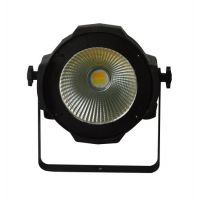 Factory Price LED DJ Lights 1*100W RGBW/ Television PAR Light