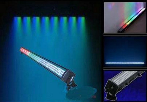 252PCS LED DMX Intelligent Bar Wall Washer Light (AR-160)